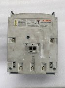 庫卡機械手600-20 2X40驅動器維修故障類型