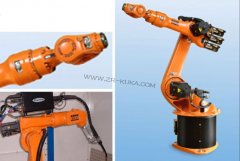 KUKA KR6 ARCC˾Sކ}