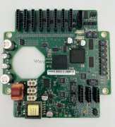 KUKA機械臂維修RDC4板卡修復過程