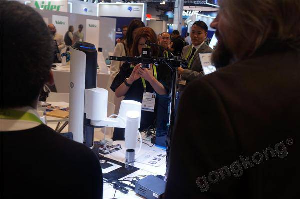 CES 2019Mչ8_ĻЇWҫ˹S˹