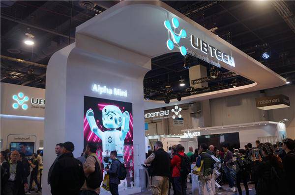 CES 2019Mչ8_ĻЇWҫ˹S˹