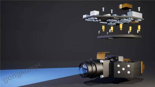 光學(xué)盛宴 | 博眾亮相2019慕尼黑上海光博會