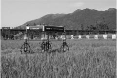 浙江首個5G智慧農(nóng)業(yè)上線 機器人