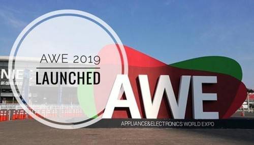 ؛L ߵؙCAWE2019չ