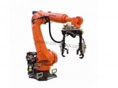 KUKA쿨CKR210B(yng)Ҫc