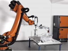 庫卡機器人預防性保養(yǎng)減少故障停機