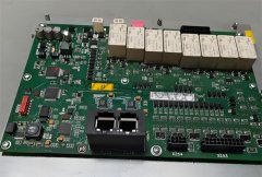 庫卡機器人控制柜SIB安全板00-161-116維修