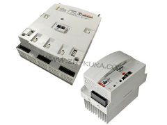 kuka庫卡機器人KPP驅動器報警維修