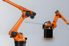 庫卡kuka機器人KR30-3機械手保養