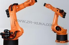 庫卡機器人保養