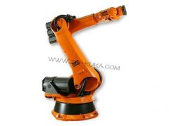 KUKA庫卡KR270機(jī)器人本體保養(yǎng)細(xì)節(jié)