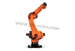 庫卡kuka機(jī)器人KR420換油保養(yǎng)步驟