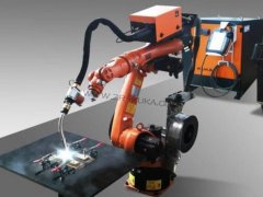 庫卡機(jī)器人提示保養(yǎng)到期報警怎么解決?