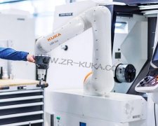 庫(kù)卡kuka協(xié)作機(jī)器人保養(yǎng)規(guī)范