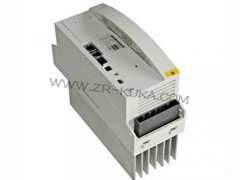 庫卡C4機器人KSP600驅動器故障維修