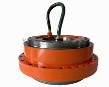 kuka庫卡機械手減速機卡死維修指南