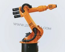 庫卡KUKA機器人KR16機器人保養(yǎng)技巧