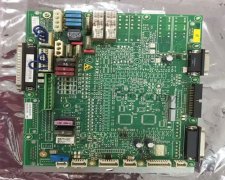 kuka庫卡機器人CI3安全板維修