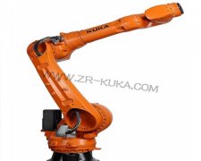 庫卡KR70機器人保養(yǎng)指南