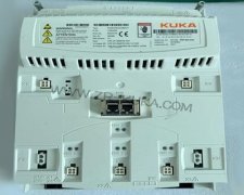 KUKA庫卡機器人KSP600驅動器維修