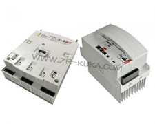 kuka庫卡機器人驅動器KSD1-16力矩不足維修