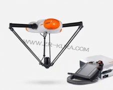 庫卡KUKA并聯機器人保養細節