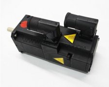 kuka庫(kù)卡機(jī)器人伺服電機(jī)線圈燒壞