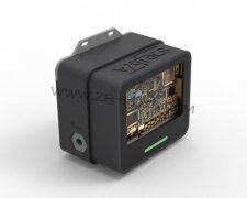 庫卡焊接機器人氬氣WGFACS節氣裝置