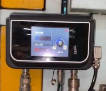 庫卡焊接機器人氬弧焊節氣裝置