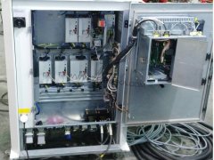 kuka庫卡機器人控制柜常見故障維修