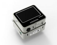 庫卡機器人鋰電池鋁外殼節氣