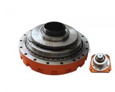 KUKA庫卡機器人KR180減速機轉動異響維修